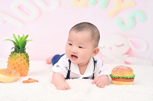 枝江两岁八个月宝宝身高