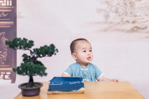 枝江宝宝6个月可以坐吗